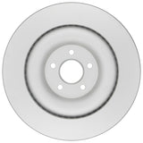 Bosch Quietcast Disc Brake Rotor 31011496-BOS
