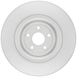 Bosch Quietcast Disc Brake Rotor 31011496-BOS