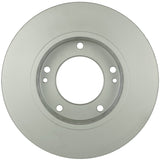 Bosch Quietcast Disc Brake Rotor 32010862-BOS