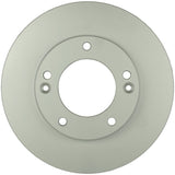 Bosch Quietcast Disc Brake Rotor 32010862-BOS