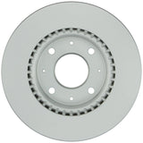 Bosch Quietcast Disc Brake Rotor 32010865-BOS
