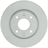 Bosch Quietcast Disc Brake Rotor 32010865-BOS