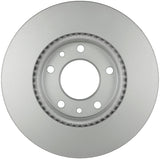 Bosch Quietcast Disc Brake Rotor 32010868-BOS