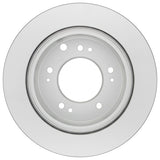 Bosch Quietcast Disc Brake Rotor 32011457-BOS