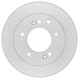Bosch Quietcast Disc Brake Rotor 32011457-BOS