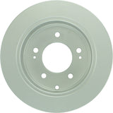 Bosch Quietcast Disc Brake Rotor 32011458-BOS