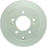 Bosch Quietcast Disc Brake Rotor 32011458-BOS