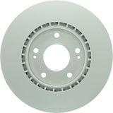 Bosch Quietcast Disc Brake Rotor 32011459-BOS