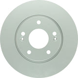 Bosch Quietcast Disc Brake Rotor 32011459-BOS