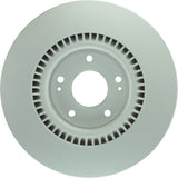 Bosch Quietcast Disc Brake Rotor 32011460-BOS