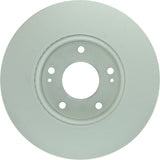 Bosch Quietcast Disc Brake Rotor 32011461-BOS