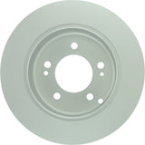 Bosch Quietcast Disc Brake Rotor 32011462-BOS