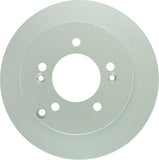 Bosch Quietcast Disc Brake Rotor 32011462-BOS