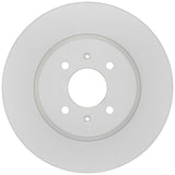 Bosch Quietcast Disc Brake Rotor 32011586-BOS