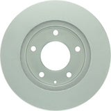 Bosch Quietcast Disc Brake Rotor 34010871-BOS