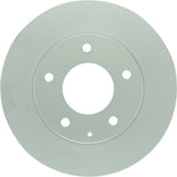 Bosch Quietcast Disc Brake Rotor 34010871-BOS