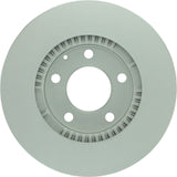 Bosch Quietcast Disc Brake Rotor 34010872-BOS