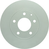Bosch Quietcast Disc Brake Rotor 34010872-BOS