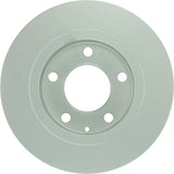 Bosch Quietcast Disc Brake Rotor 34010873-BOS