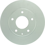 Bosch Quietcast Disc Brake Rotor 34010873-BOS