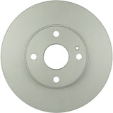 Bosch Quietcast Disc Brake Rotor 34010879-BOS
