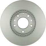 Bosch Quietcast Disc Brake Rotor 34010885-BOS
