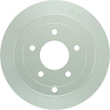 Bosch Quietcast Disc Brake Rotor 34010886-BOS