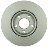 Bosch Quietcast Disc Brake Rotor 34010890-BOS