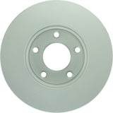 Bosch Quietcast Disc Brake Rotor 34010892-BOS