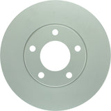 Bosch Quietcast Disc Brake Rotor 34010892-BOS