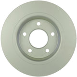 Bosch Quietcast Disc Brake Rotor 34010900-BOS