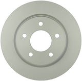 Bosch Quietcast Disc Brake Rotor 34010900-BOS