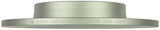 Bosch Quietcast Disc Brake Rotor 34010900-BOS