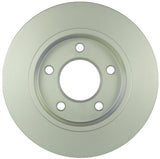 Bosch Quietcast Disc Brake Rotor 34010902-BOS