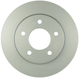 Bosch Quietcast Disc Brake Rotor 34010902-BOS