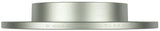Bosch Quietcast Disc Brake Rotor 34010902-BOS