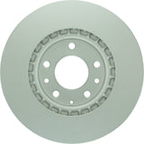 Bosch Quietcast Disc Brake Rotor 34010910-BOS