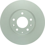 Bosch Quietcast Disc Brake Rotor 34010910-BOS