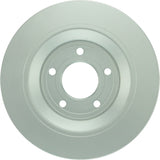Bosch Quietcast Disc Brake Rotor 34010911-BOS