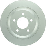 Bosch Quietcast Disc Brake Rotor 34010911-BOS