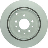 Bosch Quietcast Disc Brake Rotor 34010914-BOS