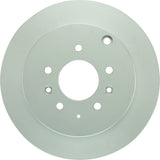 Bosch Quietcast Disc Brake Rotor 34010914-BOS