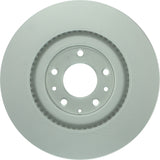 Bosch Quietcast Disc Brake Rotor 34010915-BOS