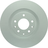 Bosch Quietcast Disc Brake Rotor 34010915-BOS
