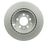 Bosch Quietcast Disc Brake Rotor 34010917-BOS