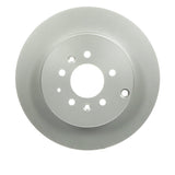 Bosch Quietcast Disc Brake Rotor 34010917-BOS