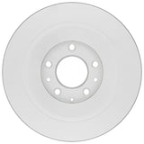Bosch Quietcast Disc Brake Rotor 34010920-BOS