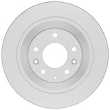 Bosch Quietcast Disc Brake Rotor 34010920-BOS