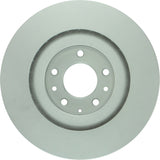 Bosch Quietcast Disc Brake Rotor 34011466-BOS