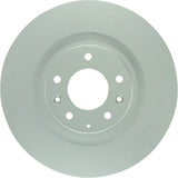 Bosch Quietcast Disc Brake Rotor 34011466-BOS